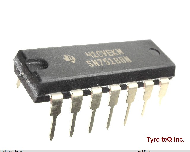SN75188N