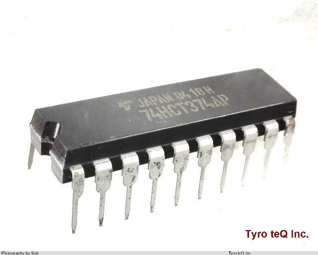 TC74HCT374AP