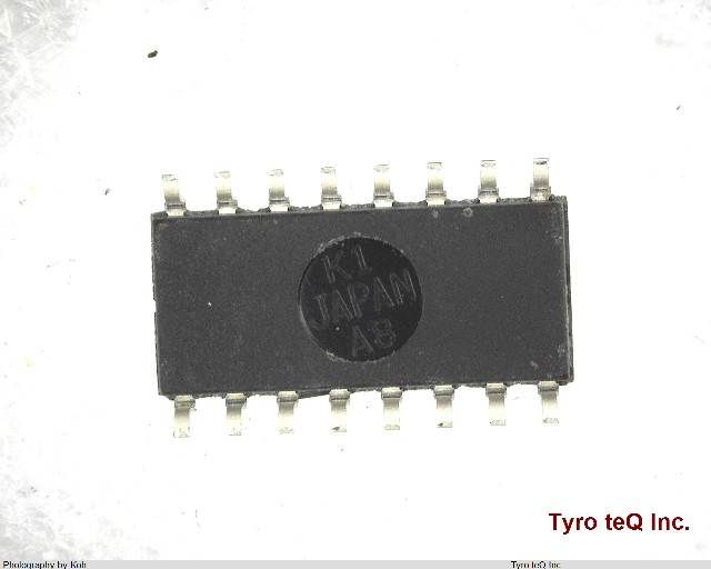 TD62304AF