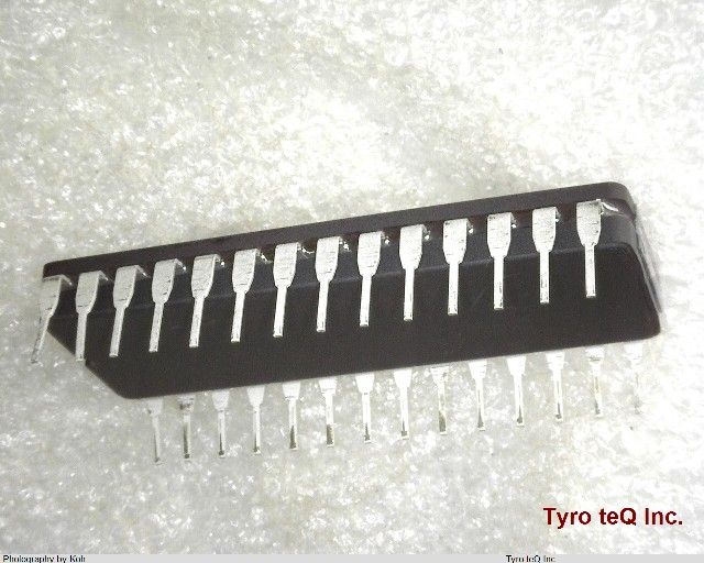 M27C512-12F1L