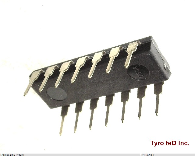 SN74LS06N