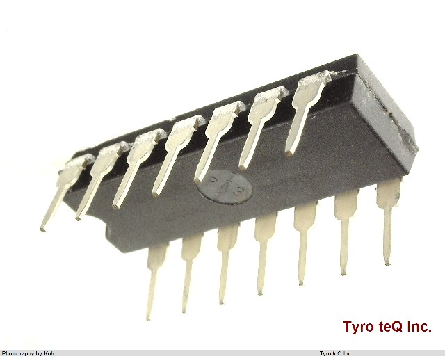 TC74HCT02AP