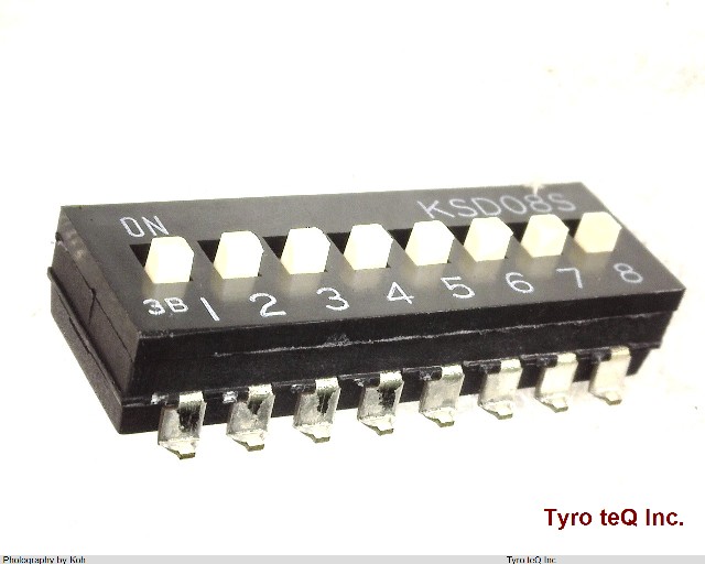 KSD08S