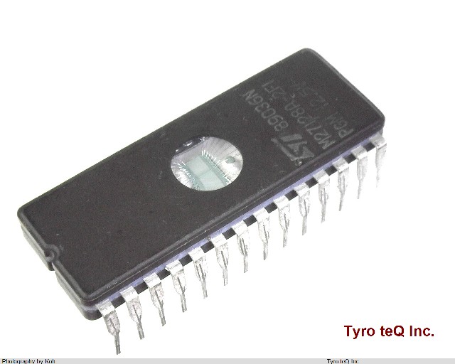 M27128A-2F1