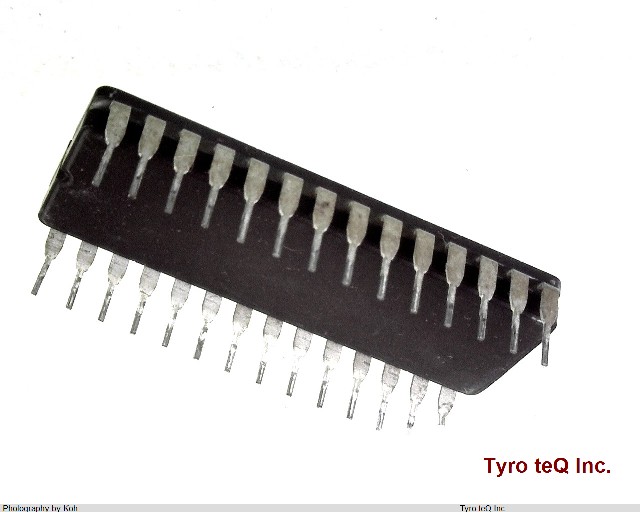 TS27C64A-20CQ