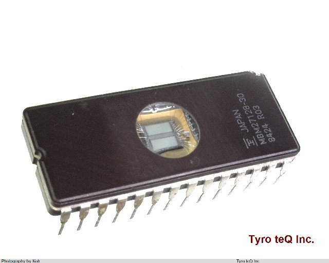 MBM27128-30