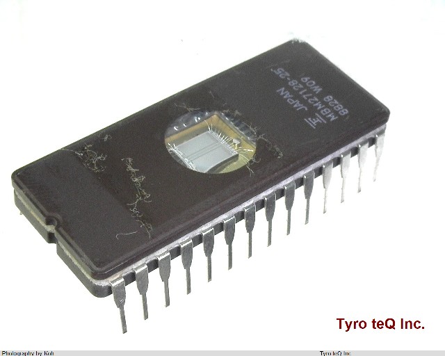MBM27128-25