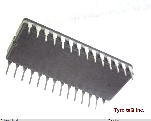 MBM27128-25