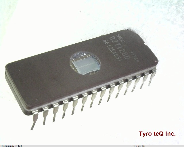UPD27128D
