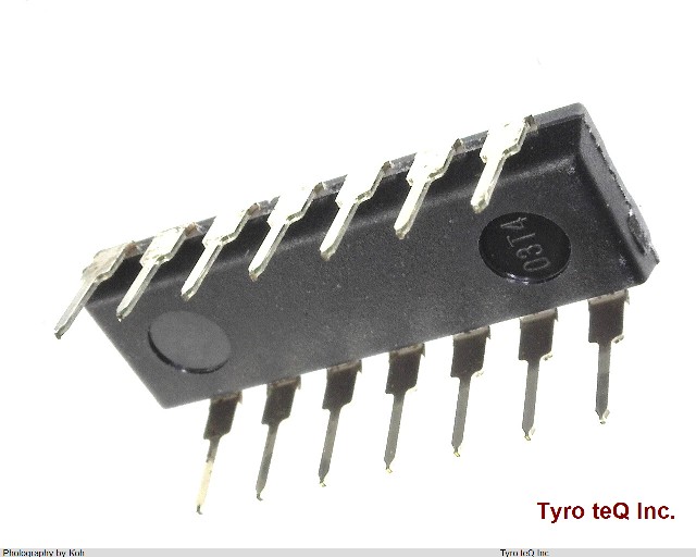 SN74LS19AN