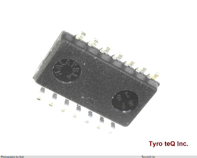 HD74LS04FP