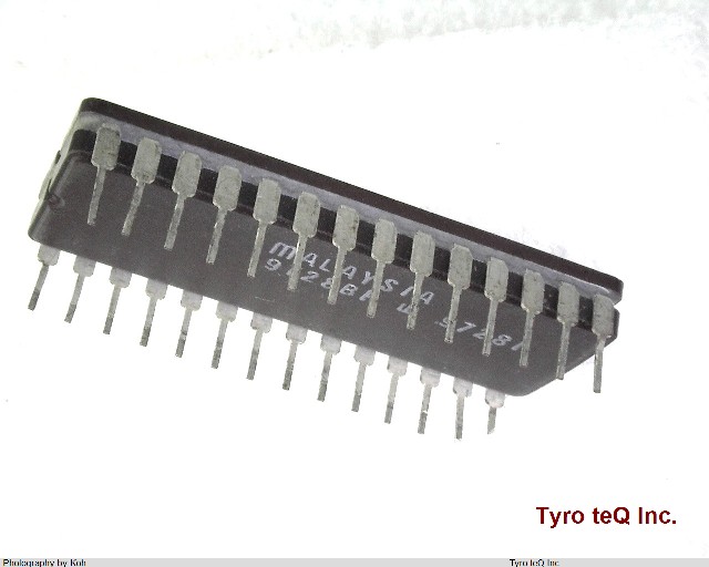 AM27C128-155DC