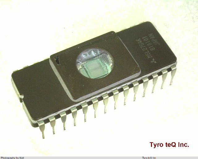 M5L2764K-2