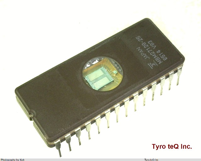 MBM27128-25