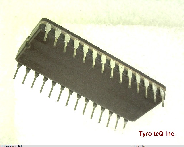 MBM27128-25