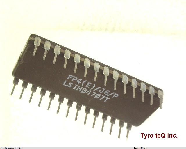 NMC27C64Q250