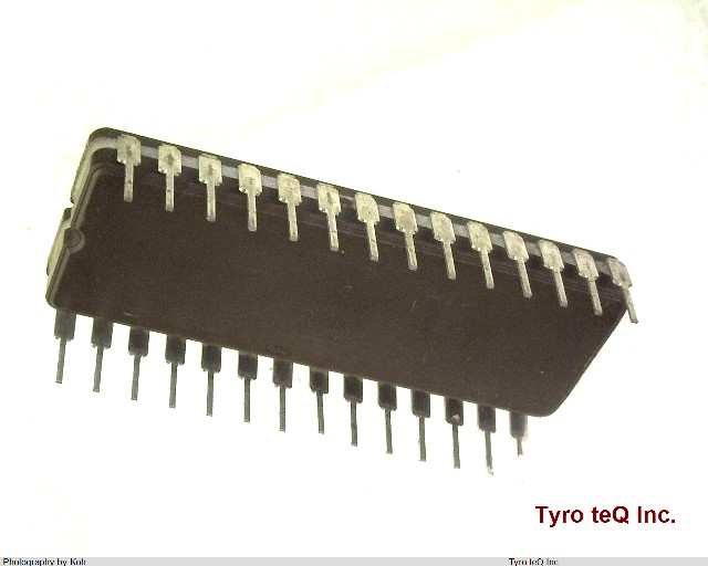 NMC27C64Q200