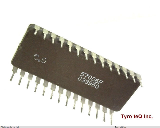 27C64-20/P