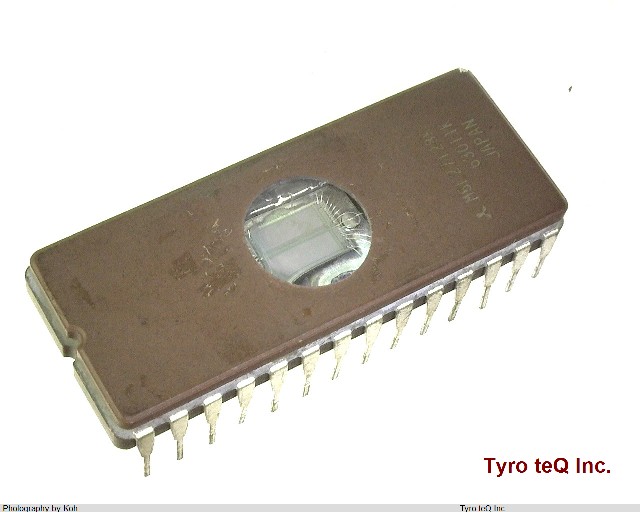 M5L27128K