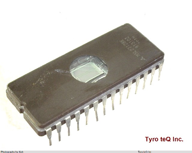 M5L27128K