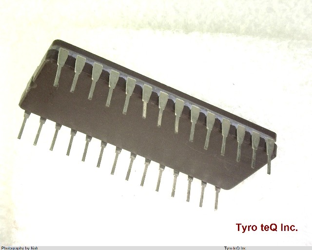 M5L27128K