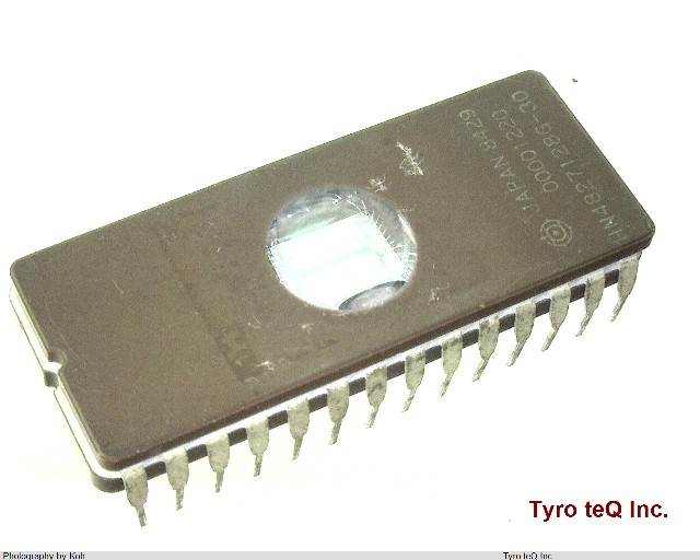 HN4827128G-30