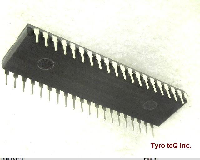 Z84C4008PEG