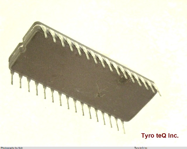 TMS27C040-10JL
