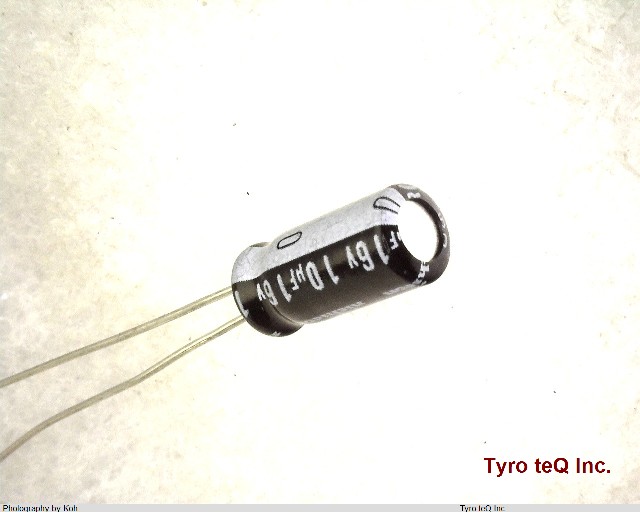 UVR1C100MDD