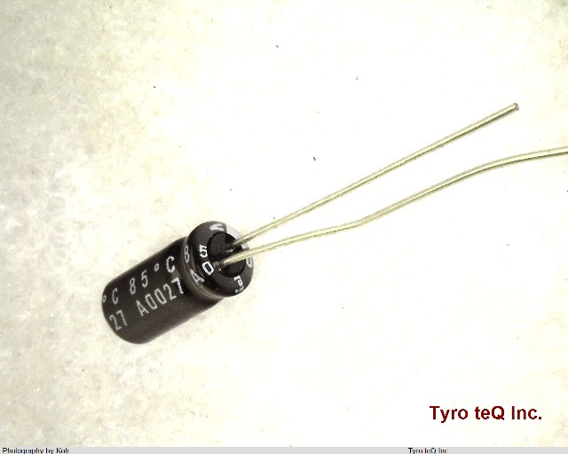 UVR1C100MDD