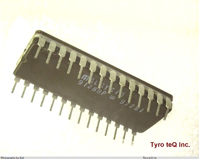 AM27C128-155DC