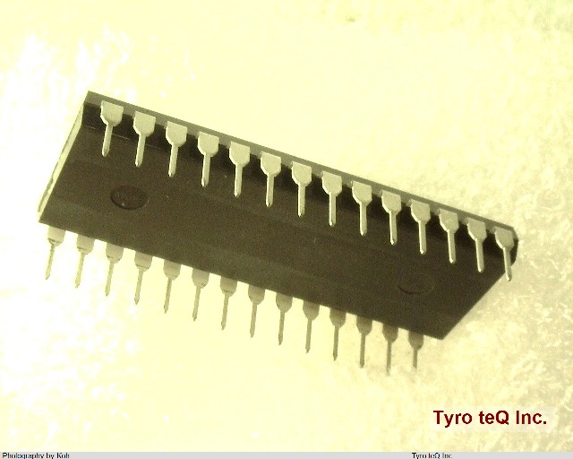 SM5828BP