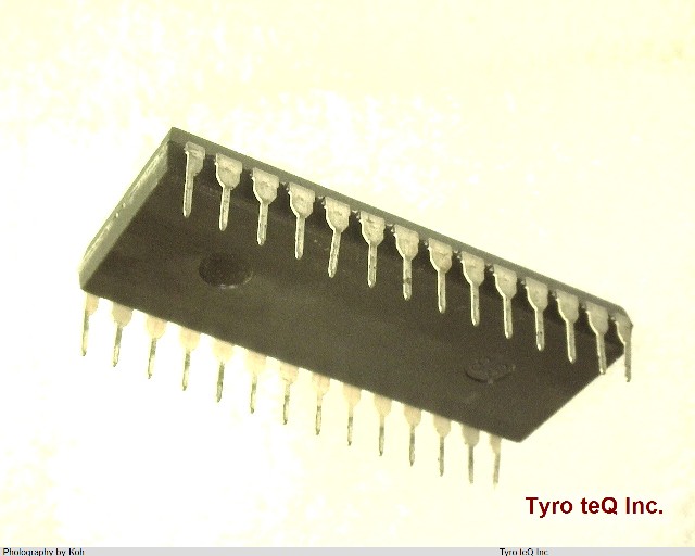 MB84256-15L