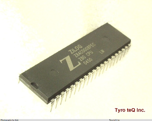 Z84C0008PEC