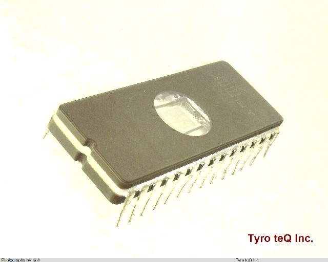 M5L27128K