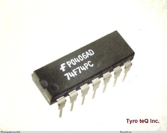 74F74PC