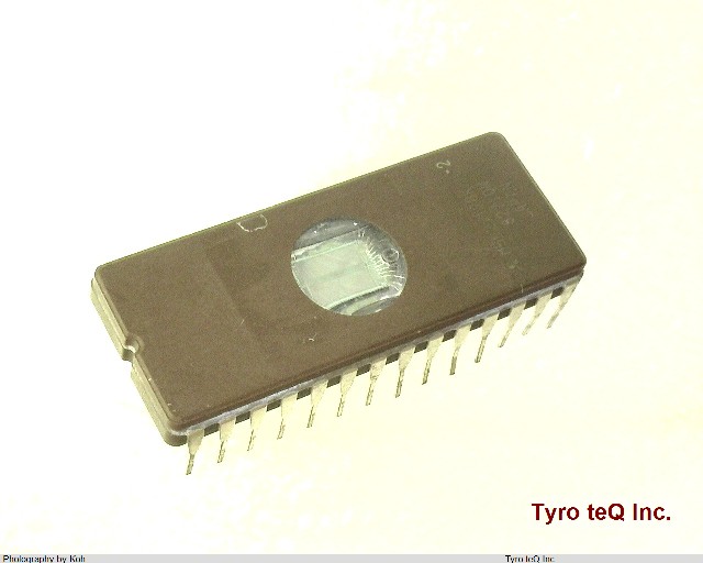 M5L27128K-2