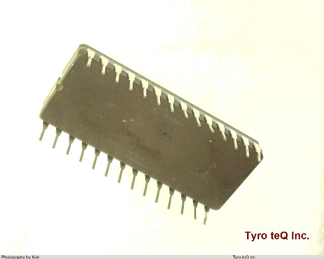 M5L27128K-2