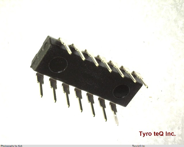 SN74F74N