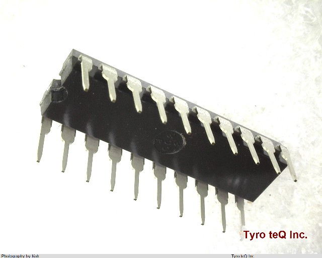 TC74HCT573AP