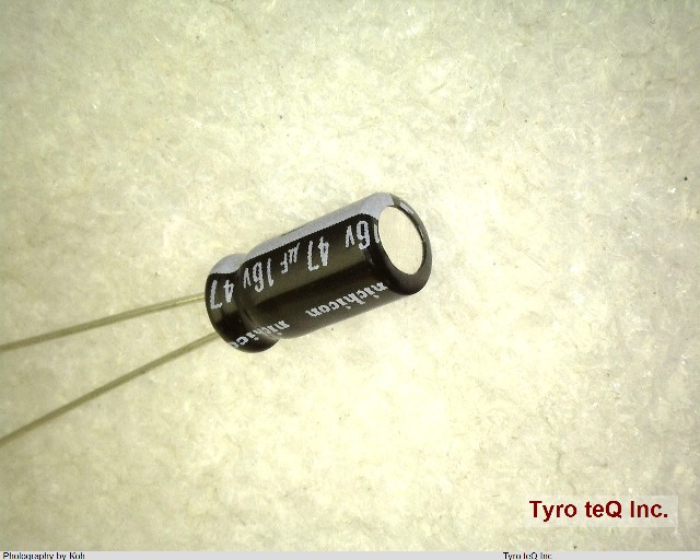 UVR1C470MDD