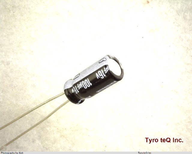 UVR1C101MDD