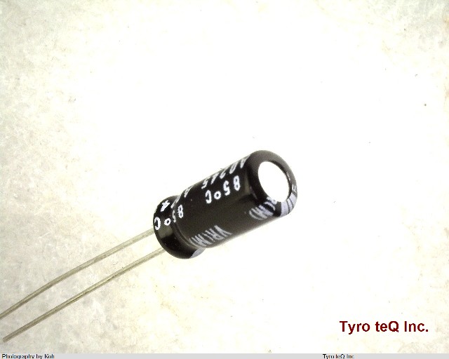 UVR1V470MDD