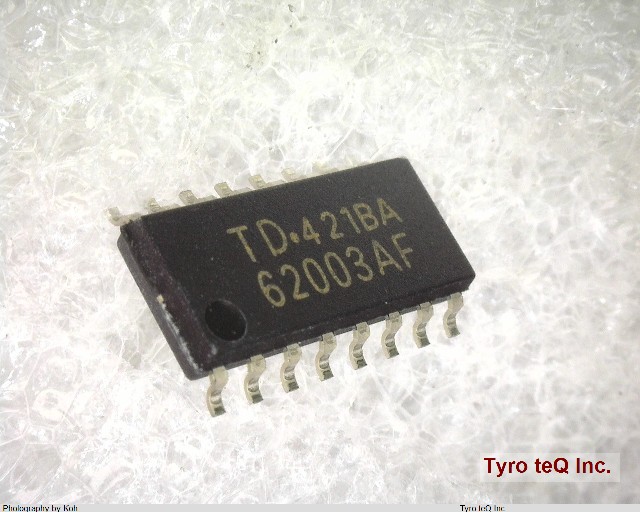 TD62003AF