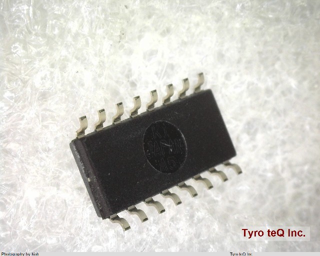 TD62003AF
