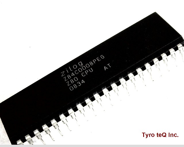 Z84C0008PEG