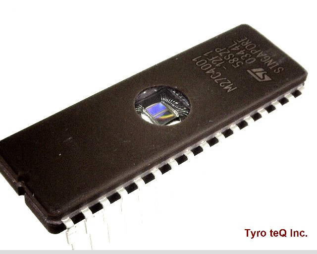 M27C4001-12F1