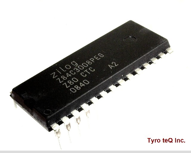 Z84C3008PEG