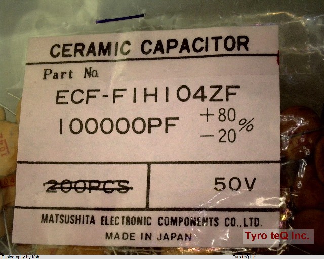 ECF-F1H104ZF
