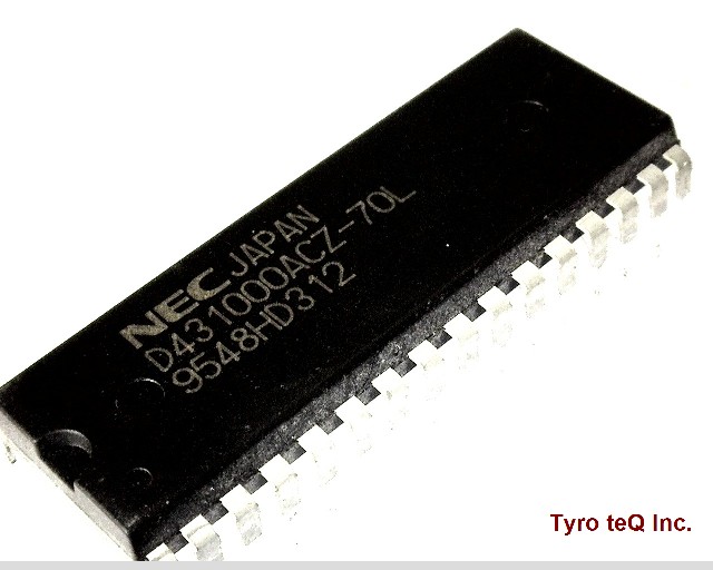 UPD431000ACZ-70L